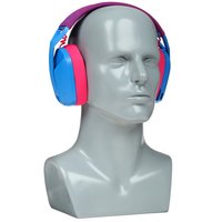 Беспроводные наушники Logitech G435  синий 2021