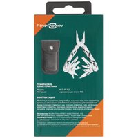 Мультитул FinePower MFT-PL102