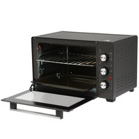 Мини-печь DEXP VN-3400 BL черный