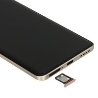 6.8" Смартфон realme 15 Pro 256 ГБ серебристый