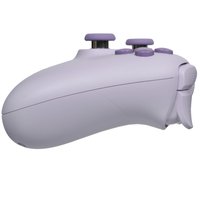 Геймпад беспроводной/проводной 8BitDo Ultimate 2C фиолетовый