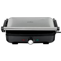 Гриль Aceline AG-1600 черный