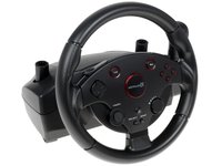 Rul Artplays Street Racing Wheel Turbo C900 qora