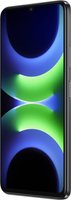 6.75" Smartphone HUAWEI nova Y72S 128 GB black