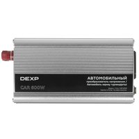 Инвертор DEXP CAR 600W