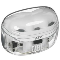 Наушники TWS JBL Tune Beam 2  белый 2024