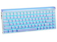 Клавиатура  проводная AULA HERO84 HE