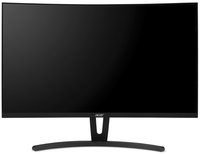 27" Монитор Acer Nitro ED273US3bmiipx черный