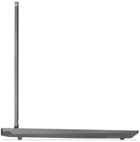15.6" Ноутбук Lenovo LOQ 15IRX10 серый