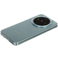 6.31" Смартфон Vivo X200 Pro mini 512 ГБ зеленый