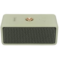 Портативная колонка Marshall EMBERTON III, зеленый