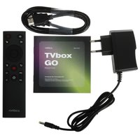 Media player Rombica TVbox GO