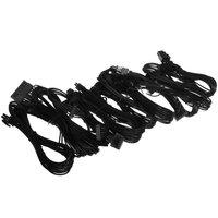 Power supply DEEPCOOL GamerStorm PN850M [R-PN850M-FC0B-WGEU] black