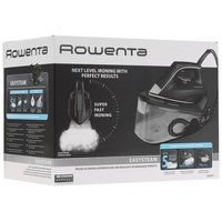 Парогенератор Rowenta Easy Steam VR7141F0 черный