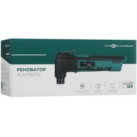 Renovator FinePower OneBase XCMTBR70, Quvvatlash qurilmasisiz, Akkumulyatorsiz