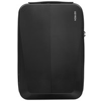 Рюкзак KEYRON Carbon SX Pls-C44-BLK черный