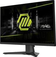 23.8" Монитор MSI MAG 242F черный