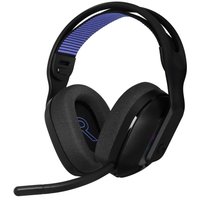 Беспроводные/проводные наушники Logitech G522 Lightspeed  черный 2025