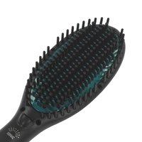 Расческа-выпрямитель Rowenta Power Straight CF5820F0 черный