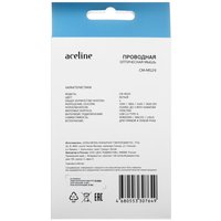 Мышь Aceline CM-M529WT Silent