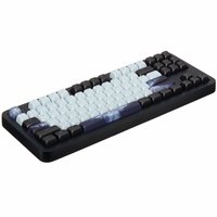 Keyboard  wired Red Square Alumix TKL Classic Serenity