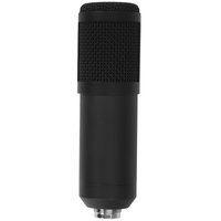 Микрофонный комплект Оклик SM-600G черный