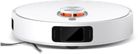 Робот-пылесос Xiaomi Robot Vacuum X20 Pro белый