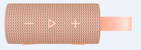Портативная колонка Xiaomi Sound Pocket, розовый
