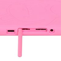 8" Планшет KENSHI Kids H19 LTE 64 ГБ розовый