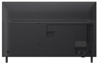 50" (126 см) Телевизор LG 50UA74006LB черный
