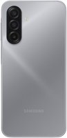 6.7" Смартфон Samsung Galaxy A17 128 ГБ серый