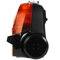 Vacuum cleaner  Tefal MICRO SPACE CYCLONIC TW3235EA orange
