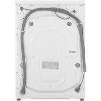 Стиральная машина DEXP WM-F1015DMA/WBSI белый