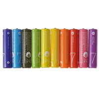 Батарейка Xiaomi Rainbow AAA (LR03/FR03)