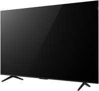 65" (164 см) Телевизор TCL 65P7L черный