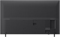 65" (163 см) Телевизор LG 65QNED80B6B черный