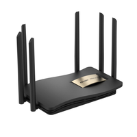 Wi-Fi router Ruijie RG-EW1200G PRO