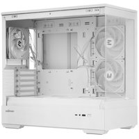 Корпус ZALMAN P30 V2 [P30 White V2] белый