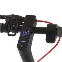 Электросамокат Aceline FX 2.0 серый