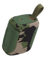 Портативная колонка JBL GO 5, камуфляжный