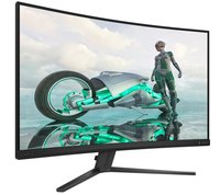 31.5" Монитор Philips Evnia 32M2C3500L черный