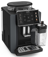 Автоматическая кофемашина KRUPS Sensation Milk EA912B10