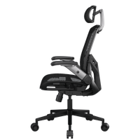 Компьютерное кресло Cougar Speeder ONE черный