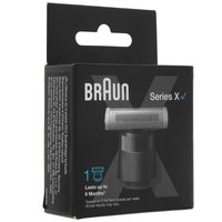 Сменное лезвие Braun XT20