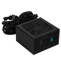 Power supply DEEPCOOL PL800D [R-PL800D-FC0B-WDEU-V2] black