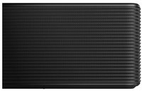 Саундбар LG SH5A черный