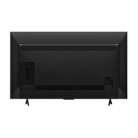 55" (140 см) Телевизор iFFALCON 55U75A черный