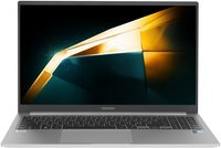 15.6" Laptop Samsung Galaxy Book4 NP754XGR silver