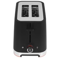 Тостер Bosch TAT4M223 черный