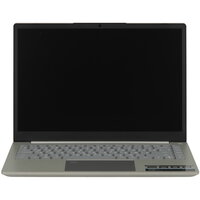 14" Ноутбук DEXP Atlas A14-I3W400 серый